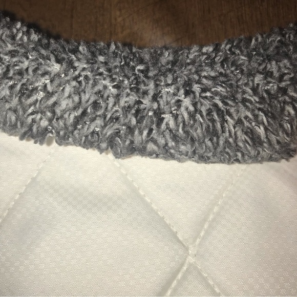 𝅺ZERO Posur lightweight jacket size 7/8 - Picture 9 of 10